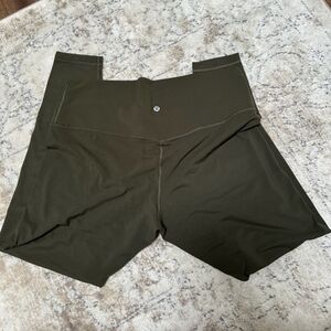 Lululemon Align Leggings